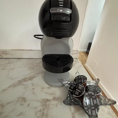 Appartement Profumo Di Mare *