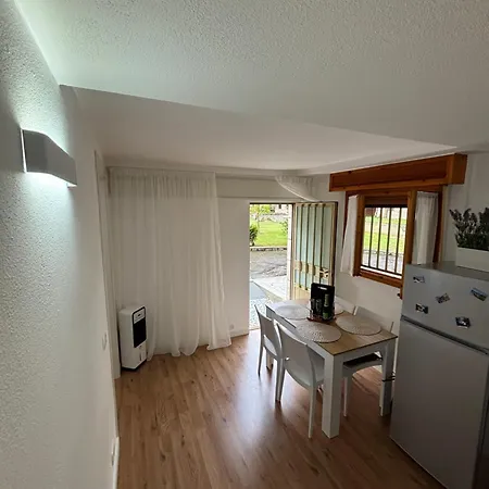 Profumo Di Mare Apartament