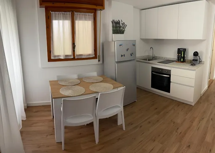 Profumo Di Mare Appartement Bordighera