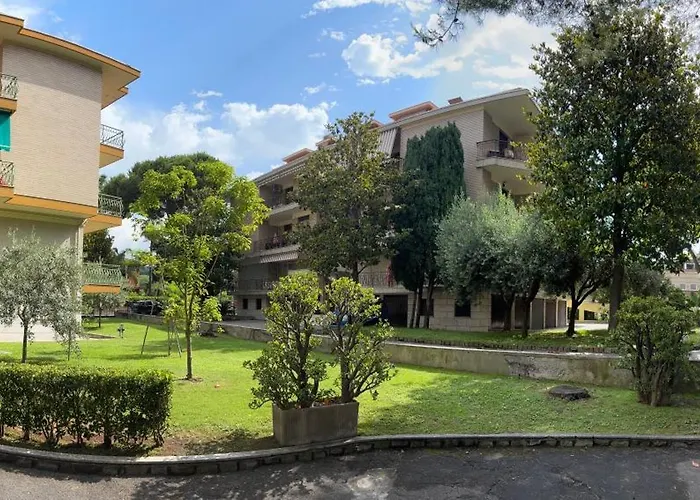 Profumo Di Mare Bordighera