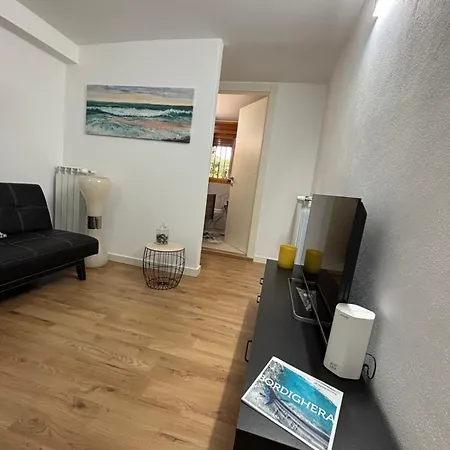 Apartment Profumo Di Mare *