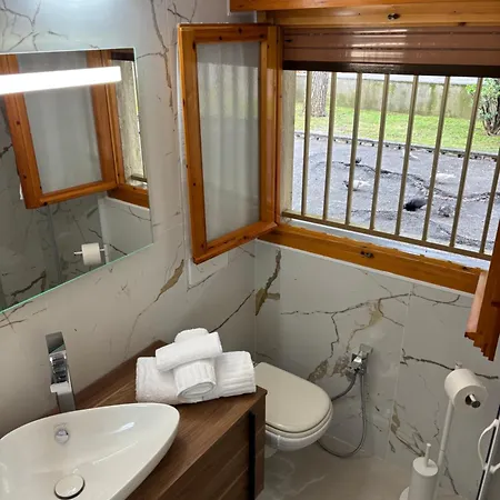 Profumo Di Mare Апартаменты *