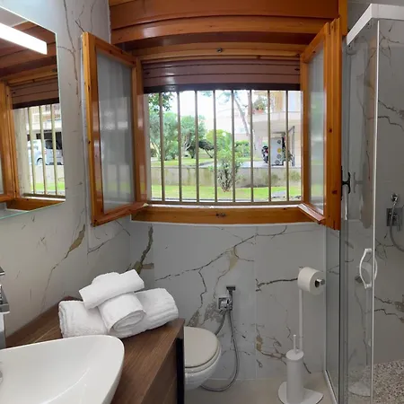 Profumo Di Mare * Бордигера