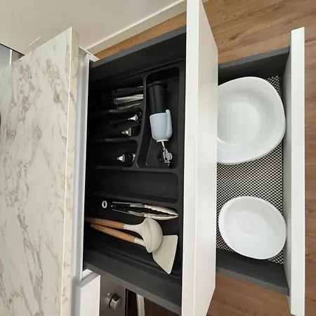 Апартаменты Profumo Di Mare *