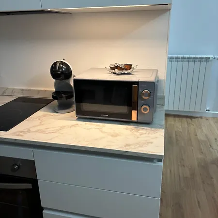 Apartment Profumo Di Mare *