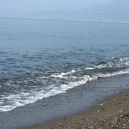 Profumo Di Mare Bordighera