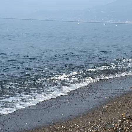 Profumo Di Mare Bordighera