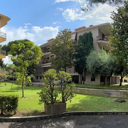 Profumo Di Mare Bordighera