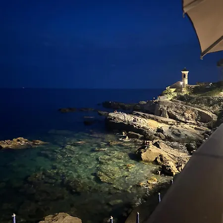 Апартаменты Profumo Di Mare