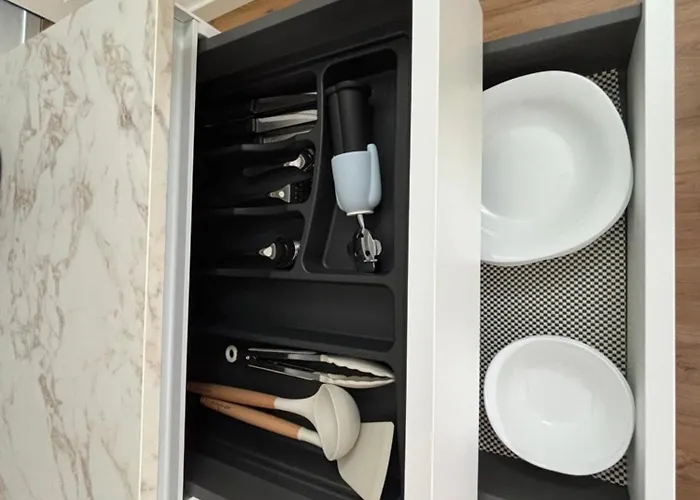 Apartamento Profumo Di Mare *