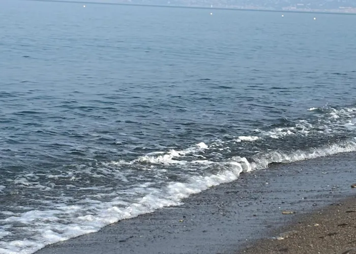 Profumo Di Mare Bordighera