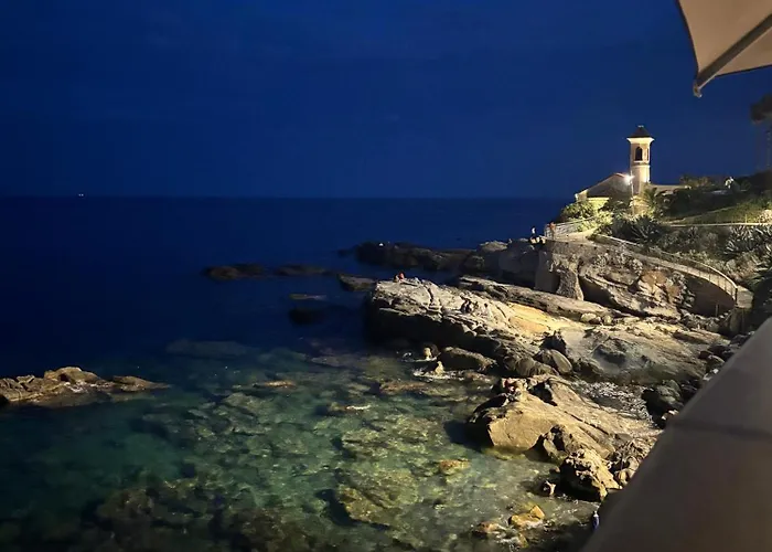 Apartamento Profumo Di Mare